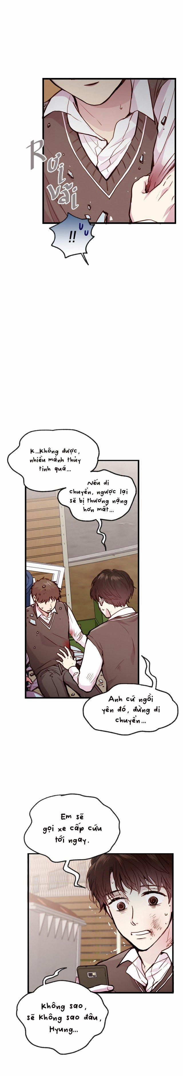 Cách Thức Trở Thành Gia Đình 11 trang 2