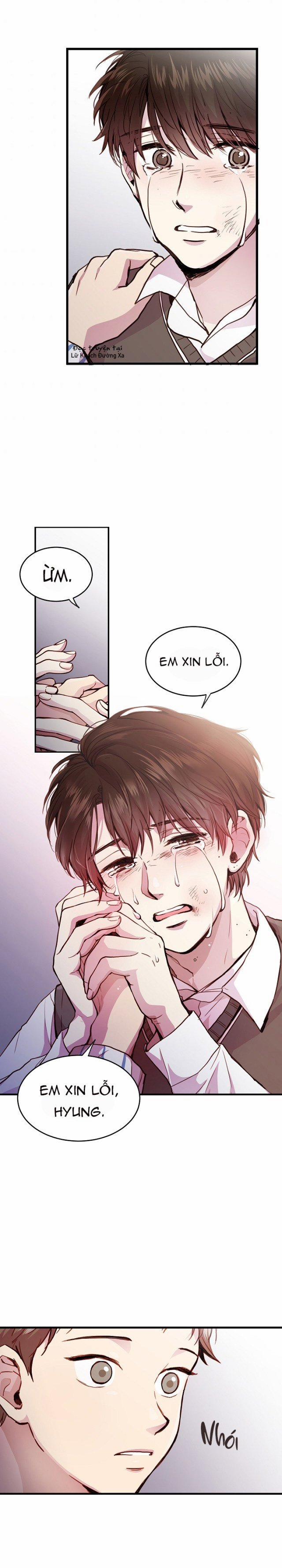 Cách Thức Trở Thành Gia Đình 11 trang 20