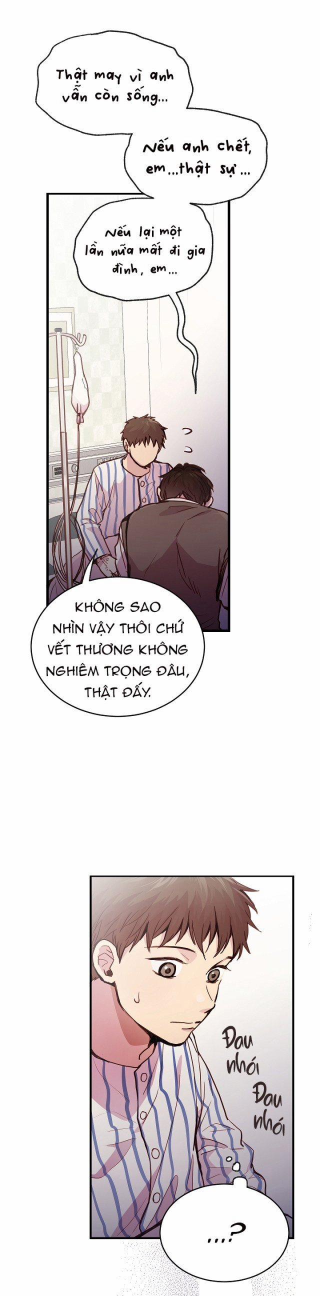 Cách Thức Trở Thành Gia Đình 11 trang 21