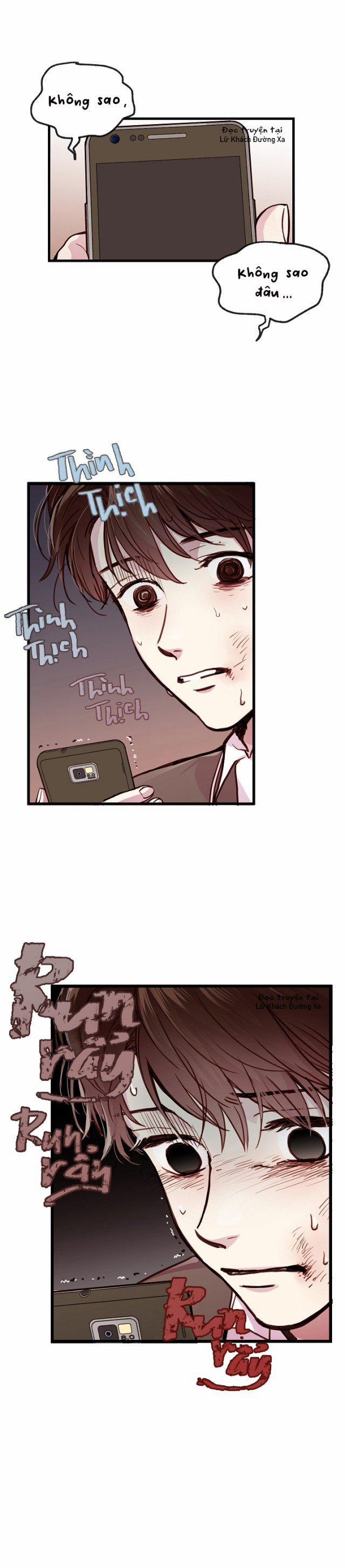 Cách Thức Trở Thành Gia Đình 11 trang 3