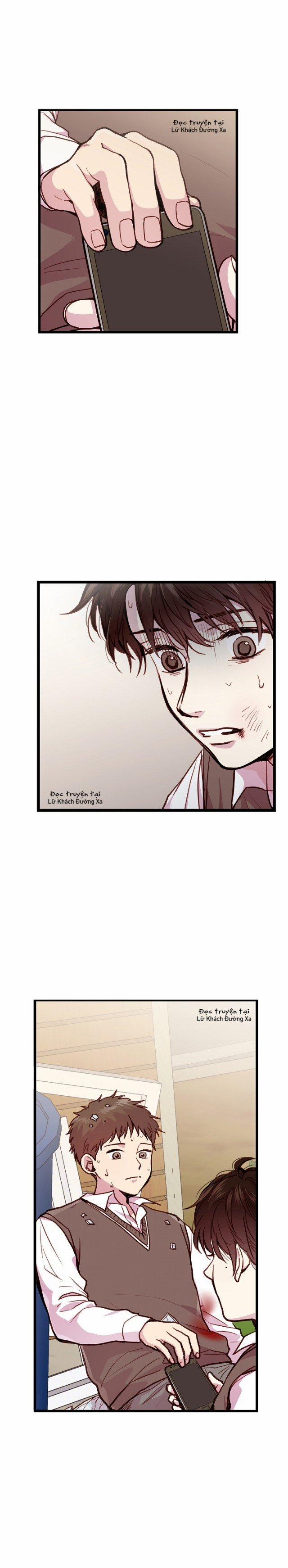 Cách Thức Trở Thành Gia Đình 11 trang 4