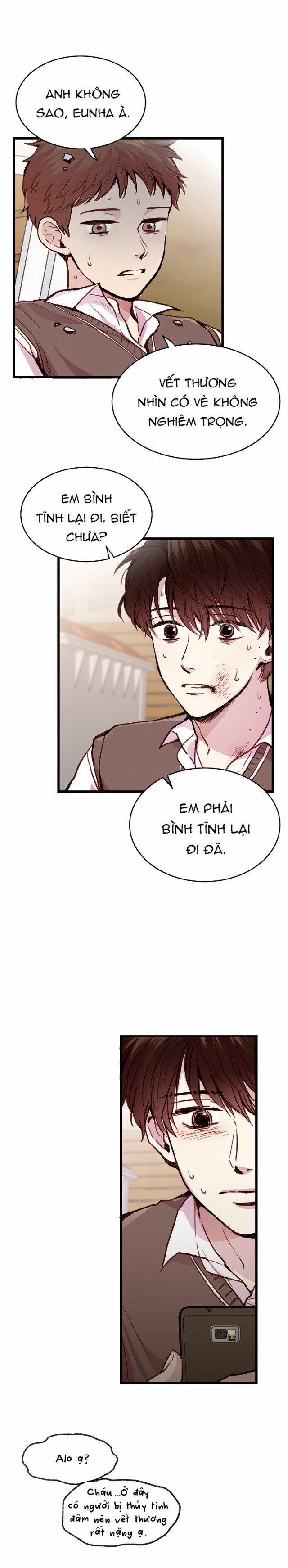 Cách Thức Trở Thành Gia Đình 11 trang 5