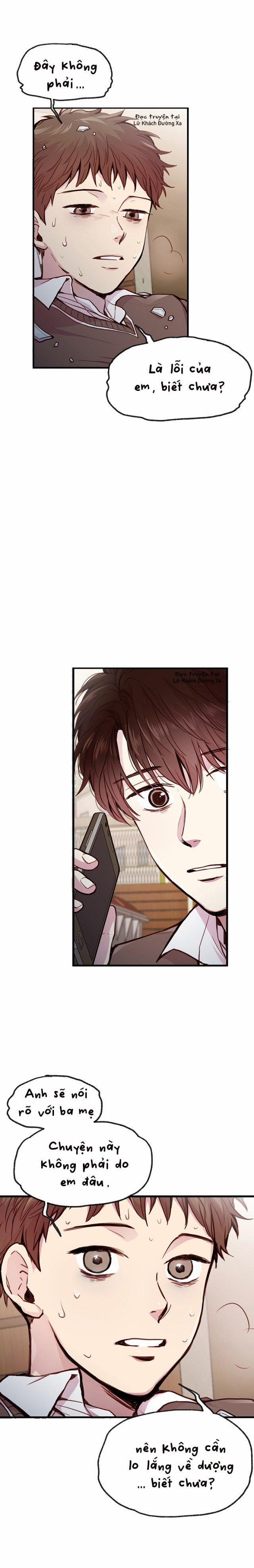 Cách Thức Trở Thành Gia Đình 11 trang 7