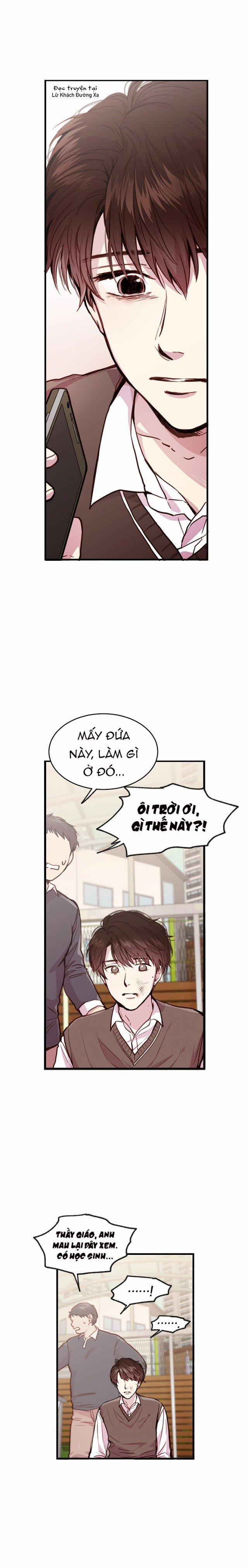 Cách Thức Trở Thành Gia Đình 11 trang 8