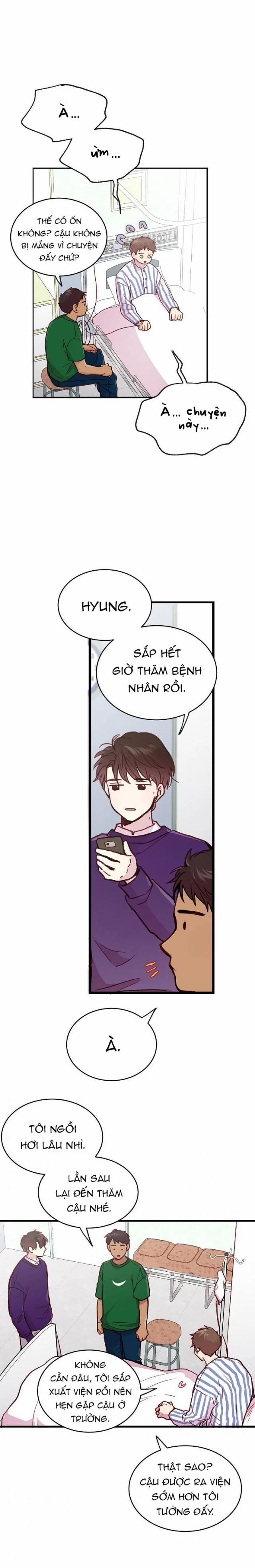 Cách Thức Trở Thành Gia Đình 12 trang 11