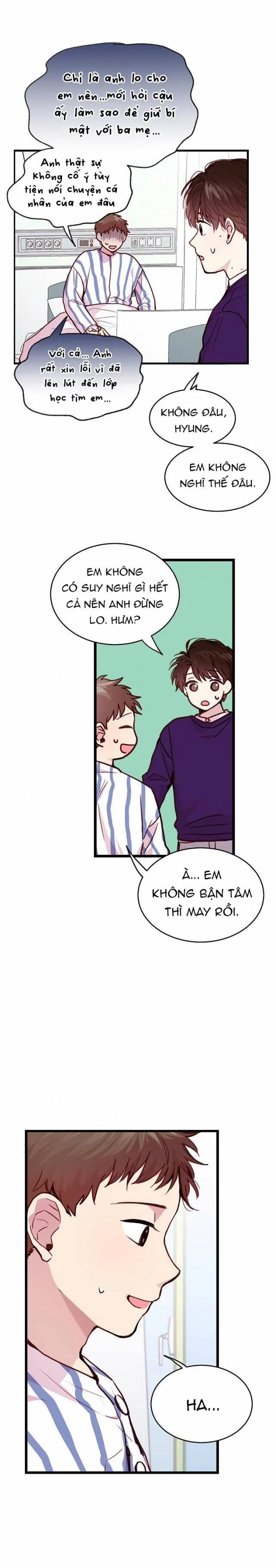 Cách Thức Trở Thành Gia Đình 12 trang 14