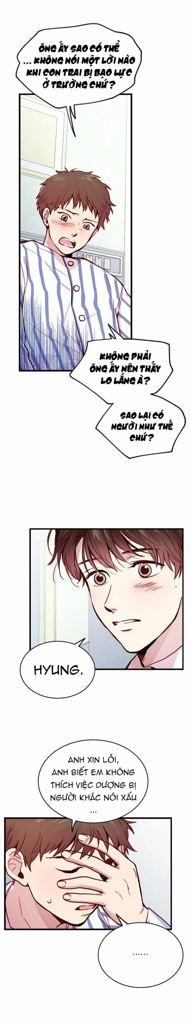 Cách Thức Trở Thành Gia Đình 12 trang 18