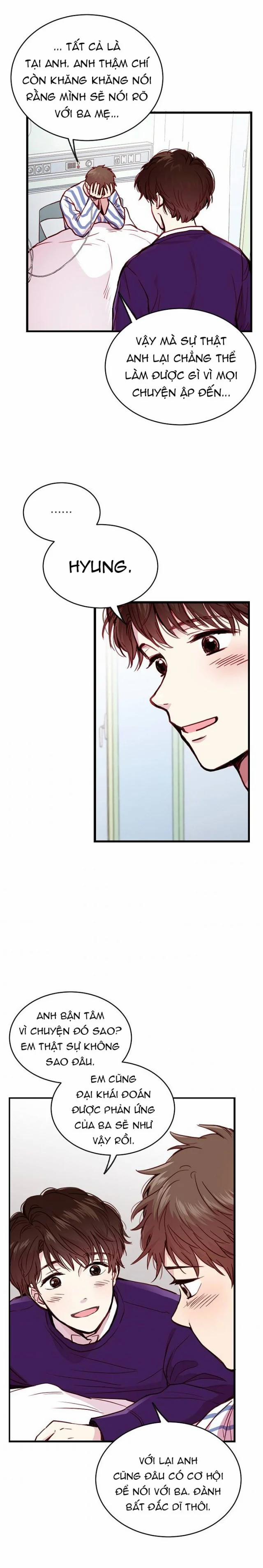 Cách Thức Trở Thành Gia Đình 12 trang 19