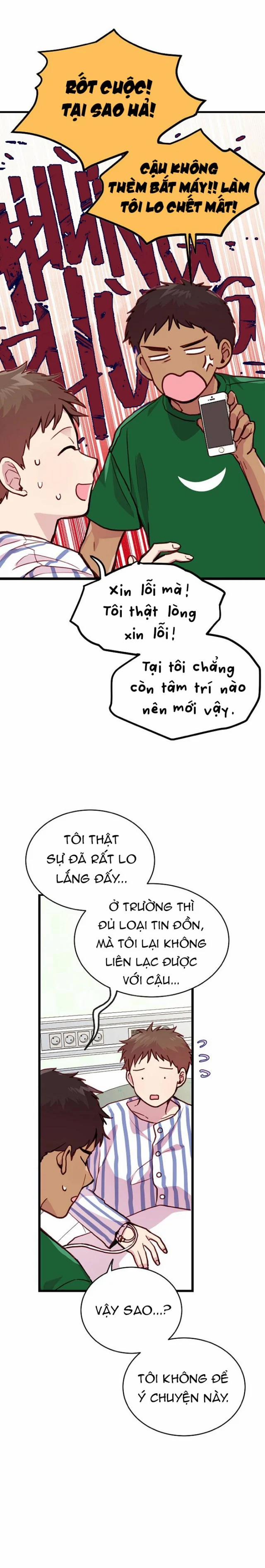 Cách Thức Trở Thành Gia Đình 12 trang 2