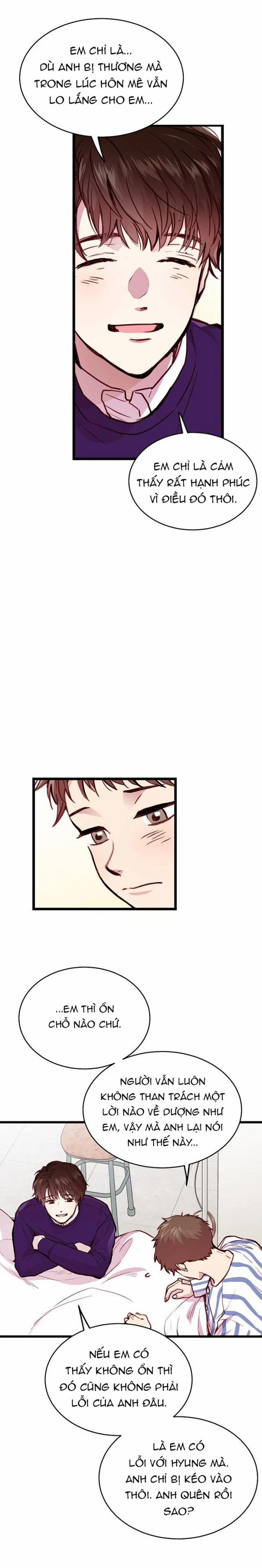 Cách Thức Trở Thành Gia Đình 12 trang 20