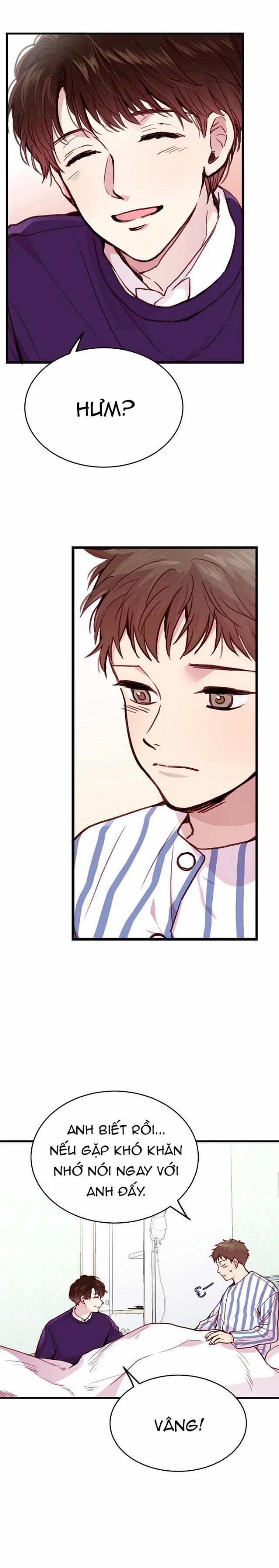 Cách Thức Trở Thành Gia Đình 12 trang 21