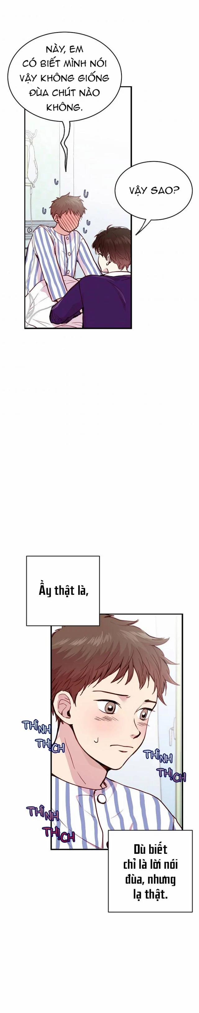 Cách Thức Trở Thành Gia Đình 12 trang 25