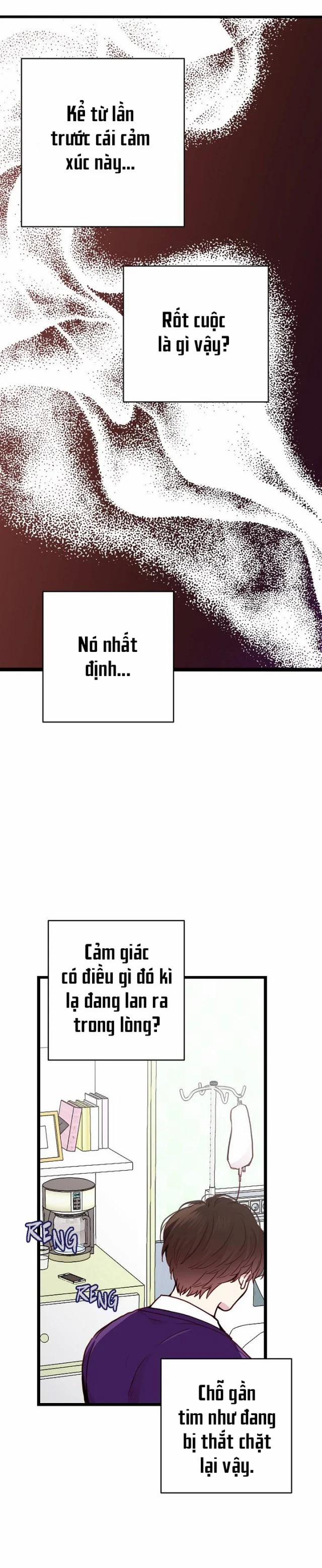 Cách Thức Trở Thành Gia Đình 12 trang 26