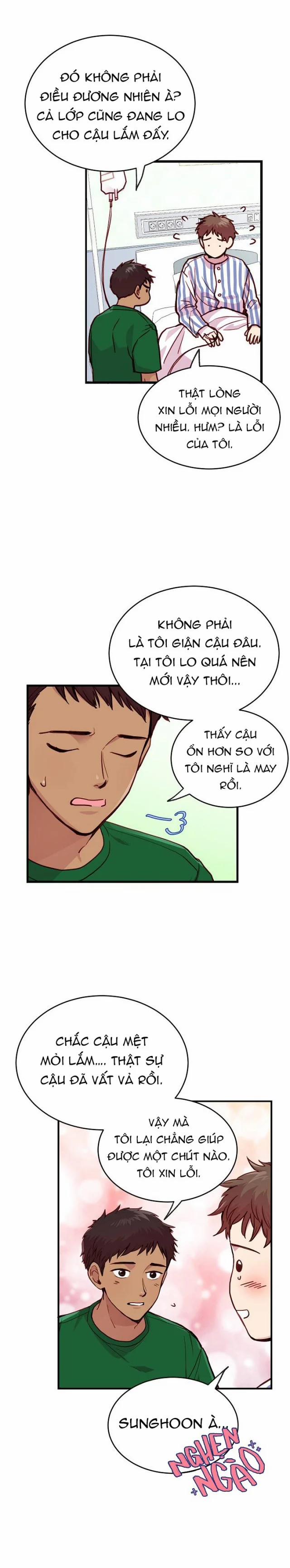 Cách Thức Trở Thành Gia Đình 12 trang 3