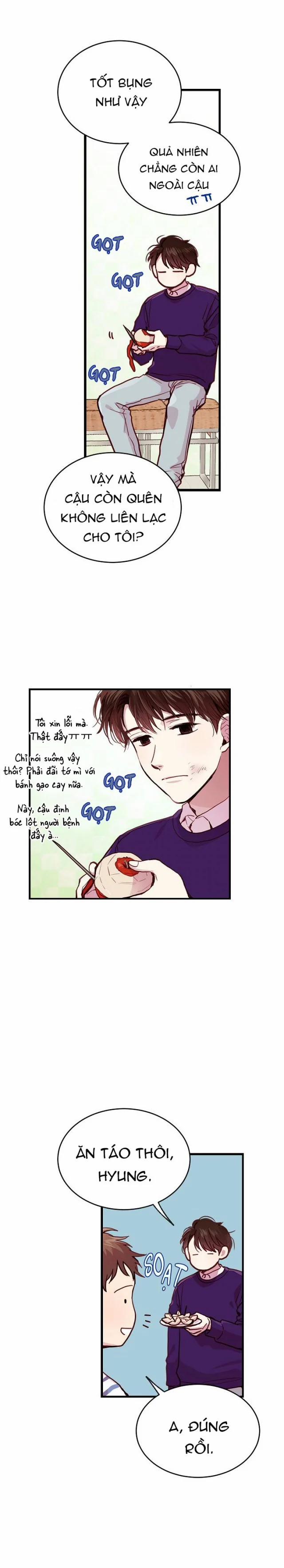 Cách Thức Trở Thành Gia Đình 12 trang 4