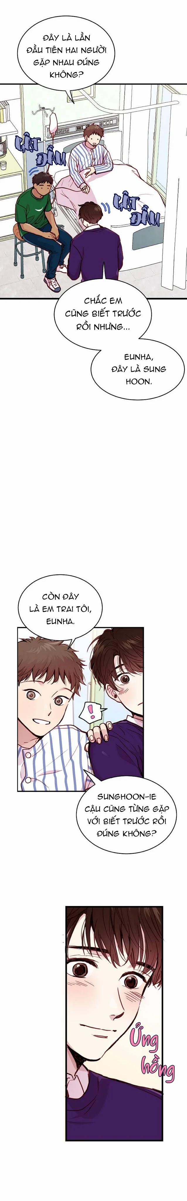 Cách Thức Trở Thành Gia Đình 12 trang 5