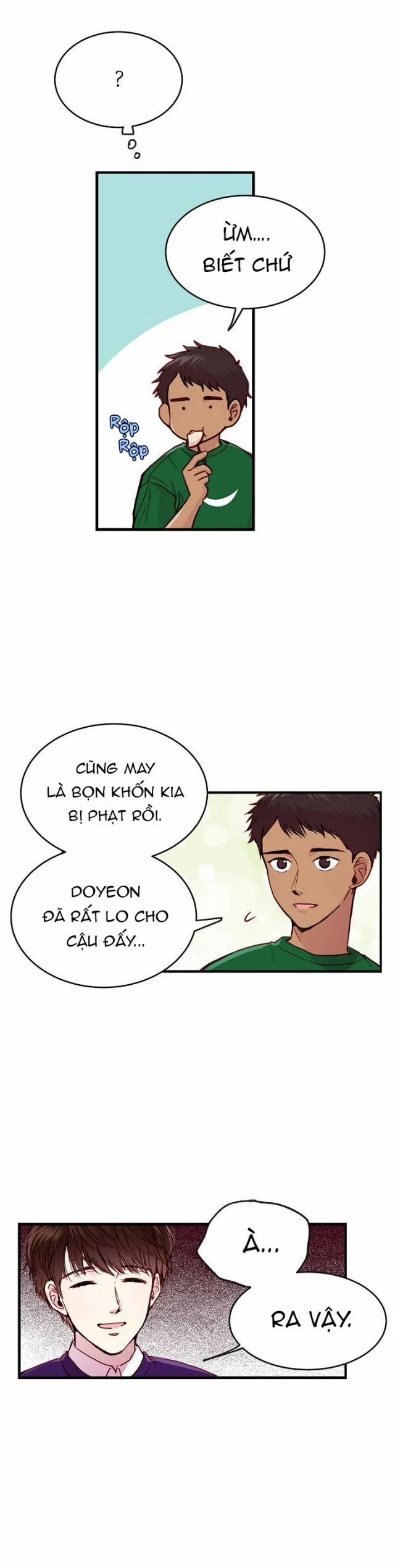 Cách Thức Trở Thành Gia Đình 12 trang 6