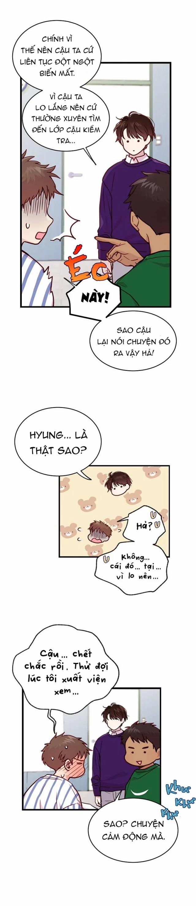 Cách Thức Trở Thành Gia Đình 12 trang 7