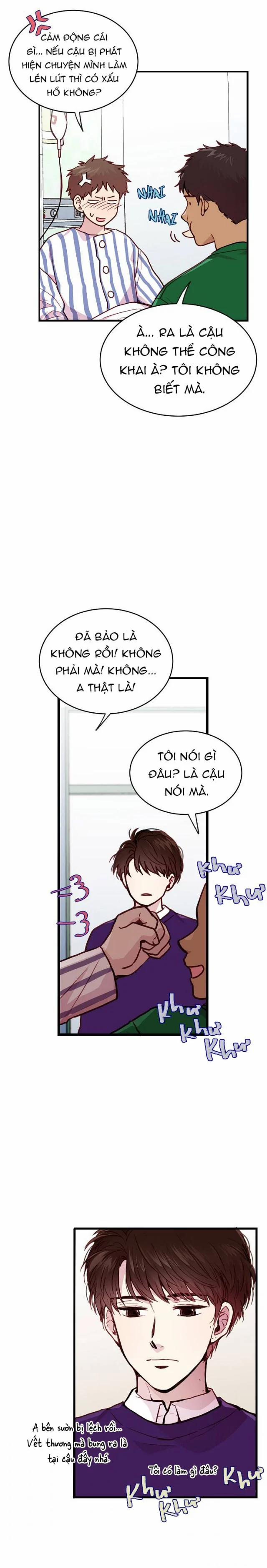 Cách Thức Trở Thành Gia Đình 12 trang 8