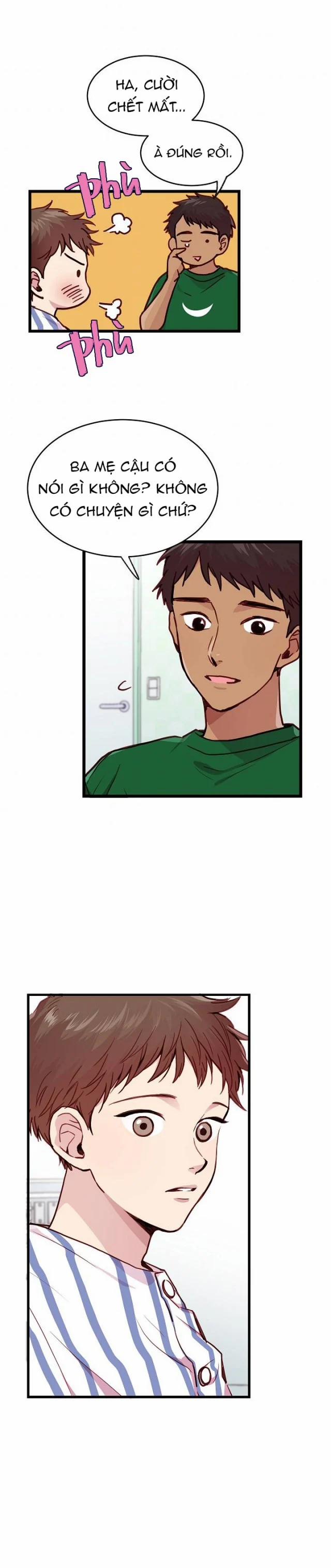 Cách Thức Trở Thành Gia Đình 12 trang 9