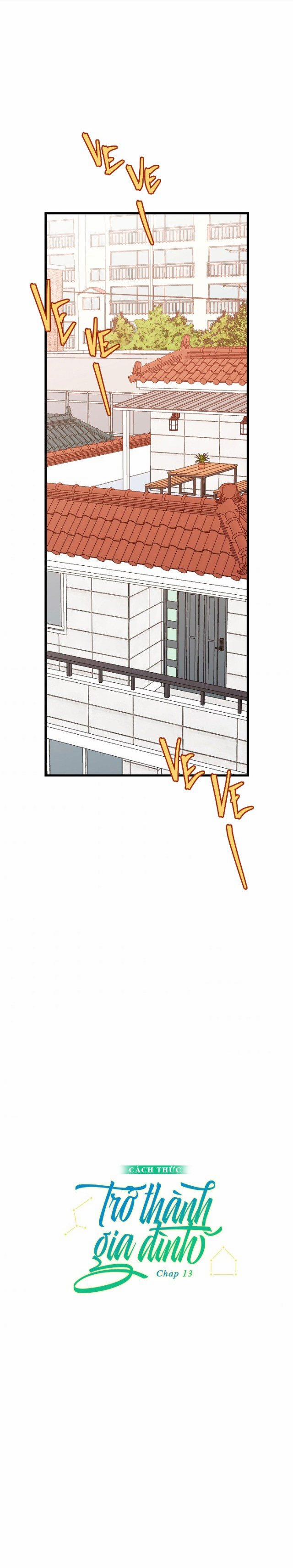 Cách Thức Trở Thành Gia Đình 13 trang 0