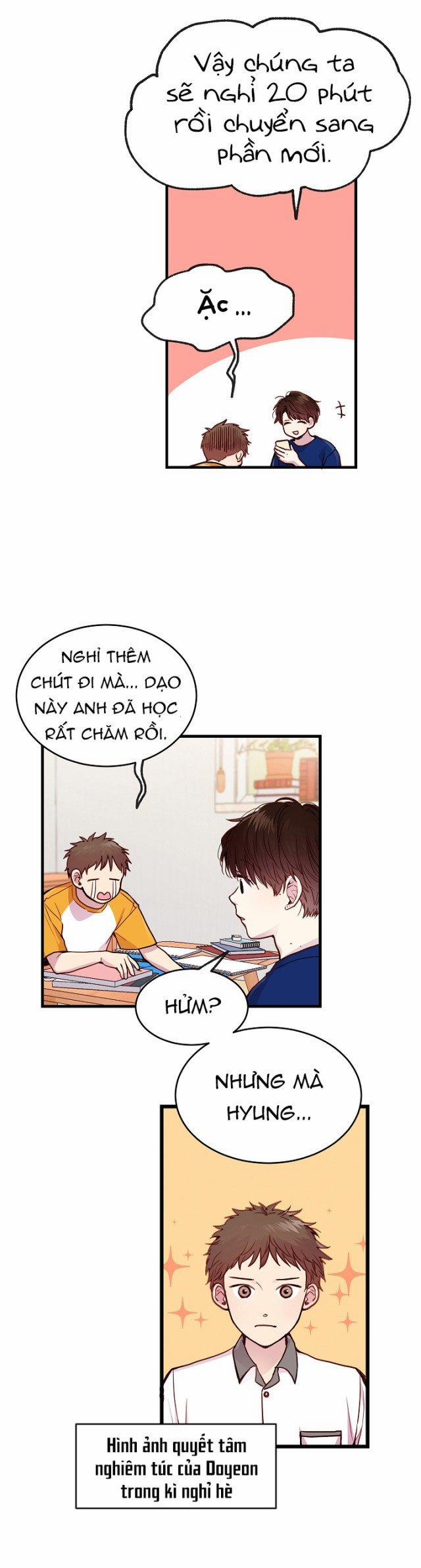 Cách Thức Trở Thành Gia Đình 13 trang 2