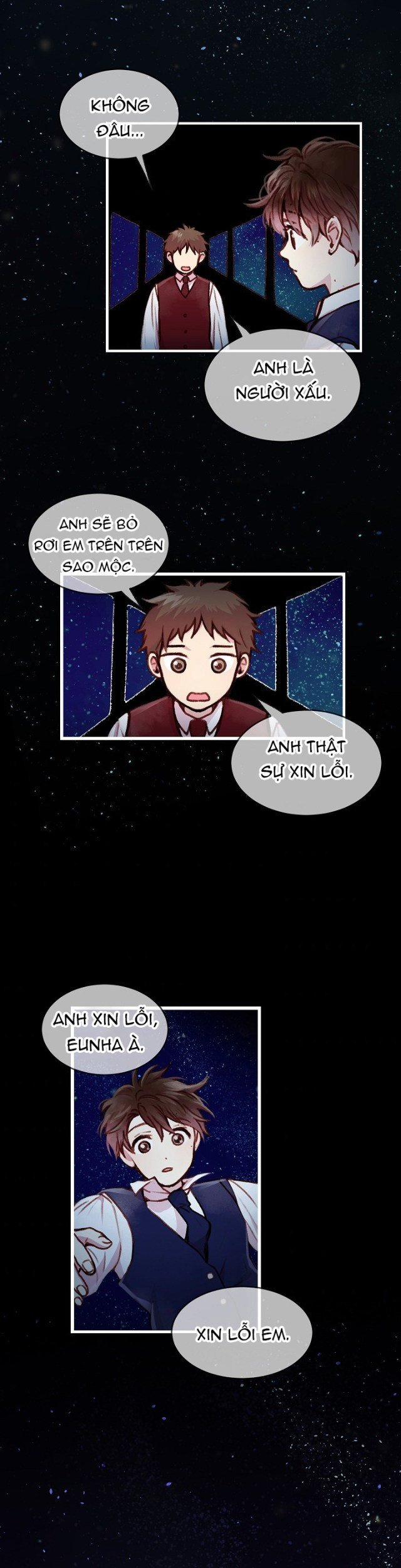 Cách Thức Trở Thành Gia Đình 13 trang 20