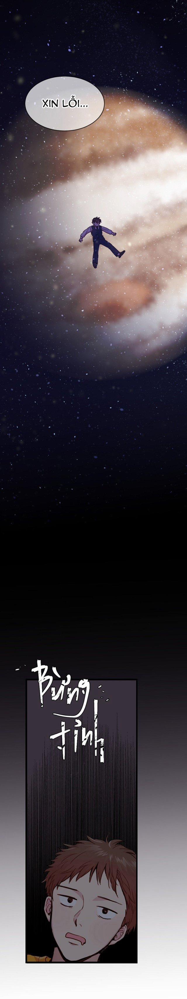 Cách Thức Trở Thành Gia Đình 13 trang 21