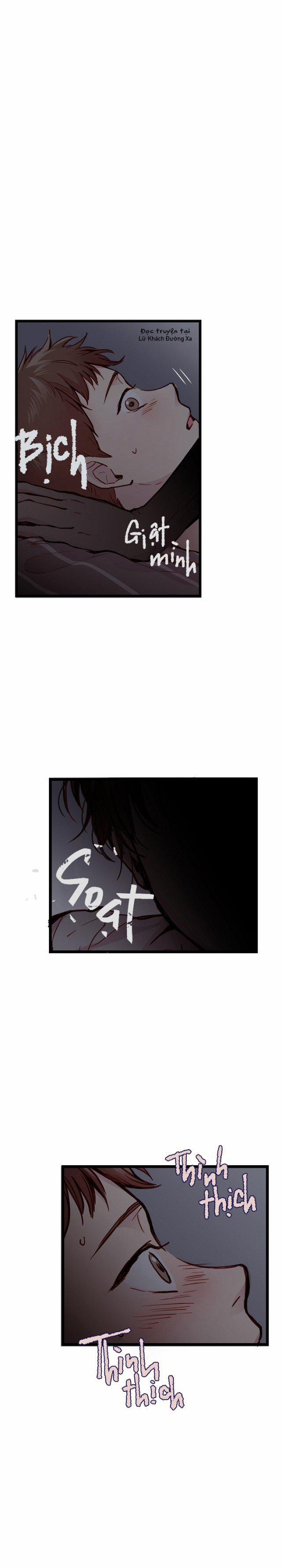 Cách Thức Trở Thành Gia Đình 13 trang 24