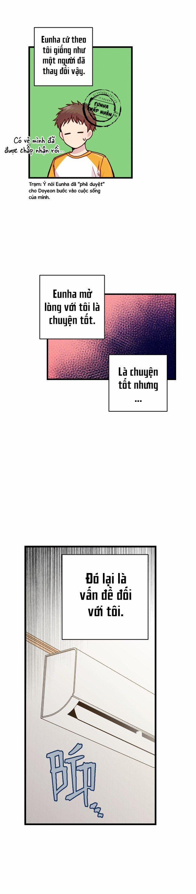 Cách Thức Trở Thành Gia Đình 13 trang 5