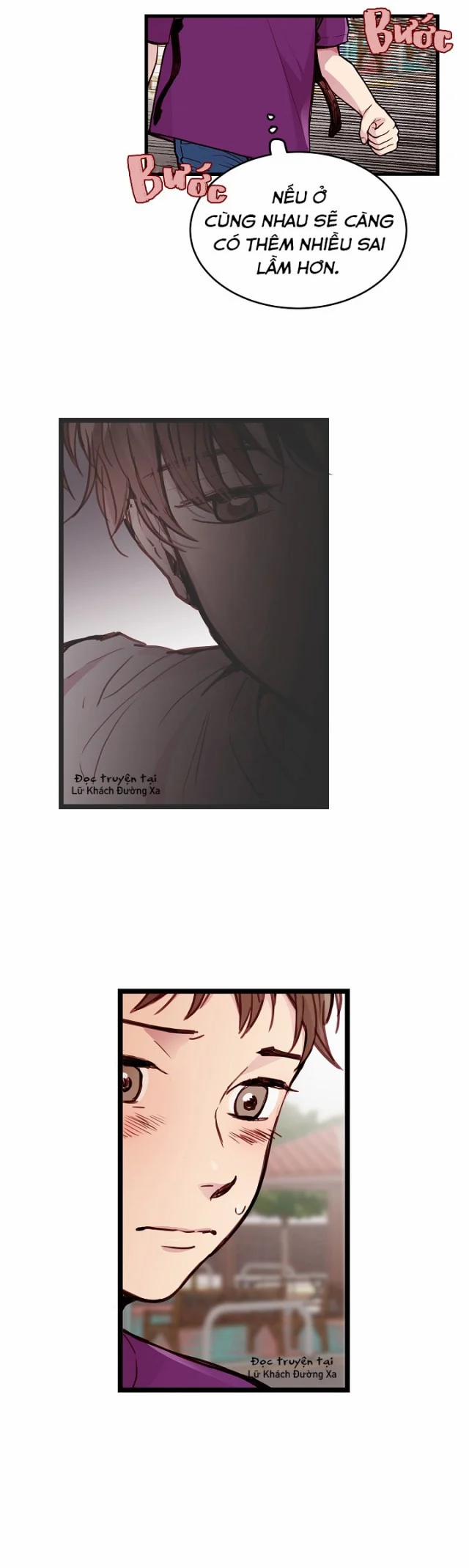 Cách Thức Trở Thành Gia Đình 14 trang 10