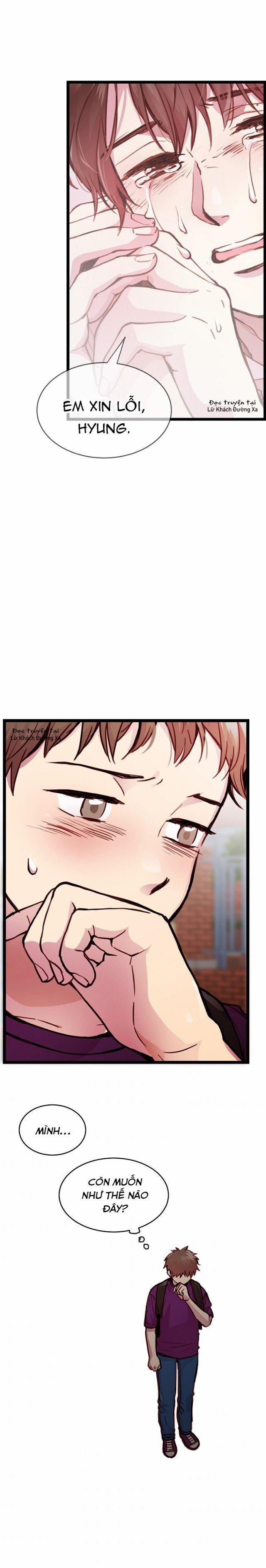 Cách Thức Trở Thành Gia Đình 14 trang 12