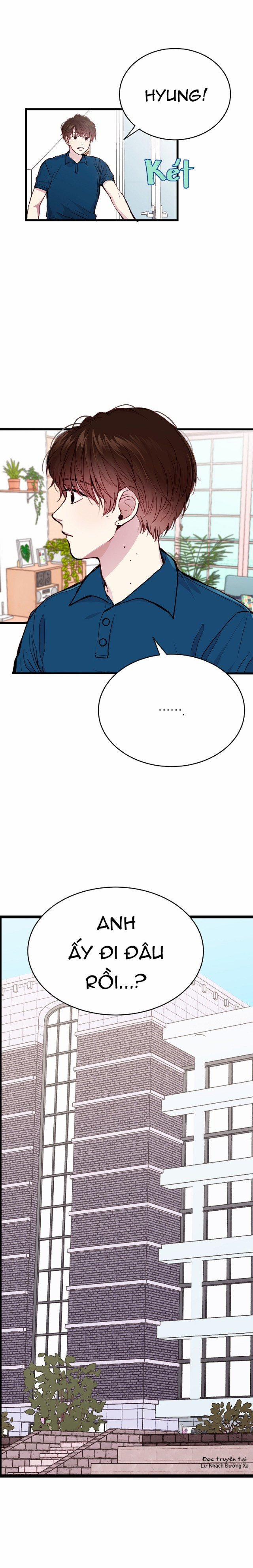 Cách Thức Trở Thành Gia Đình 14 trang 2