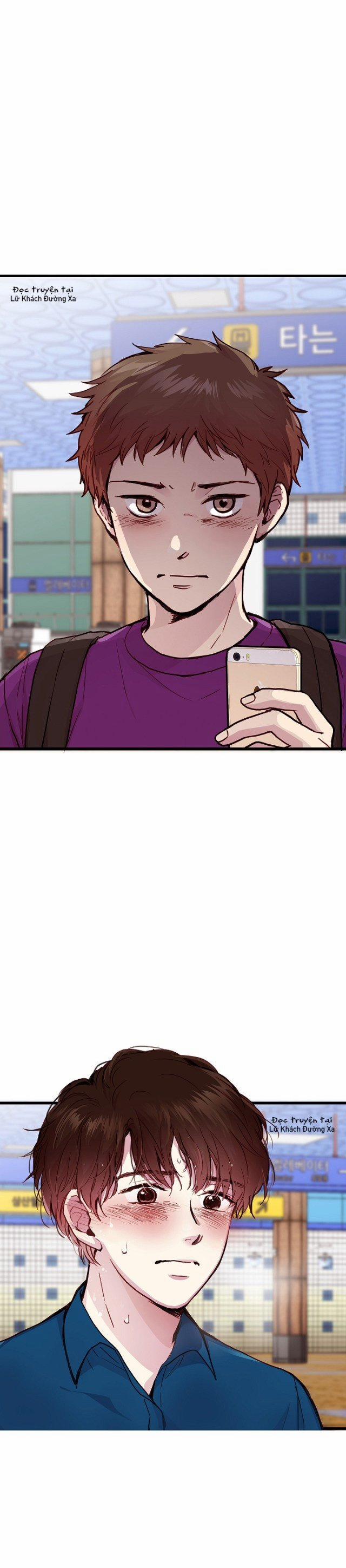 Cách Thức Trở Thành Gia Đình 14 trang 24