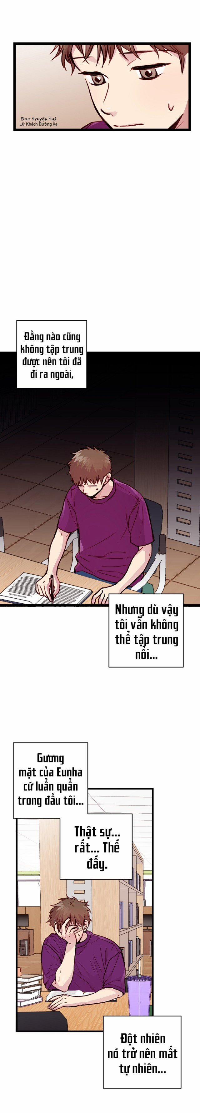 Cách Thức Trở Thành Gia Đình 14 trang 4