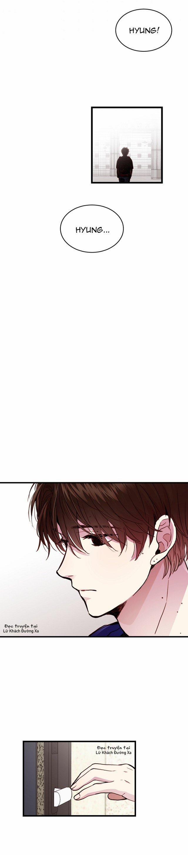 Cách Thức Trở Thành Gia Đình 16 trang 1