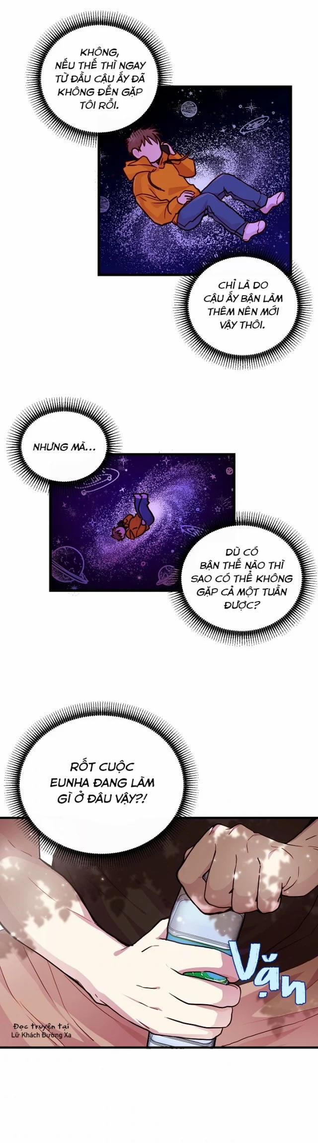 Cách Thức Trở Thành Gia Đình 16 trang 17