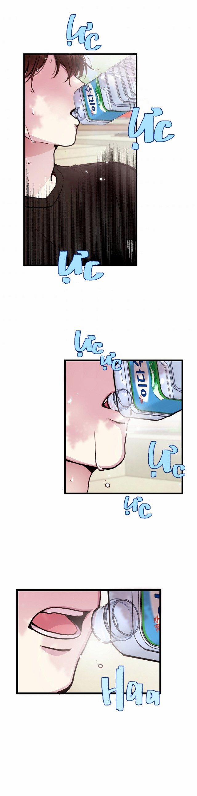 Cách Thức Trở Thành Gia Đình 16 trang 18