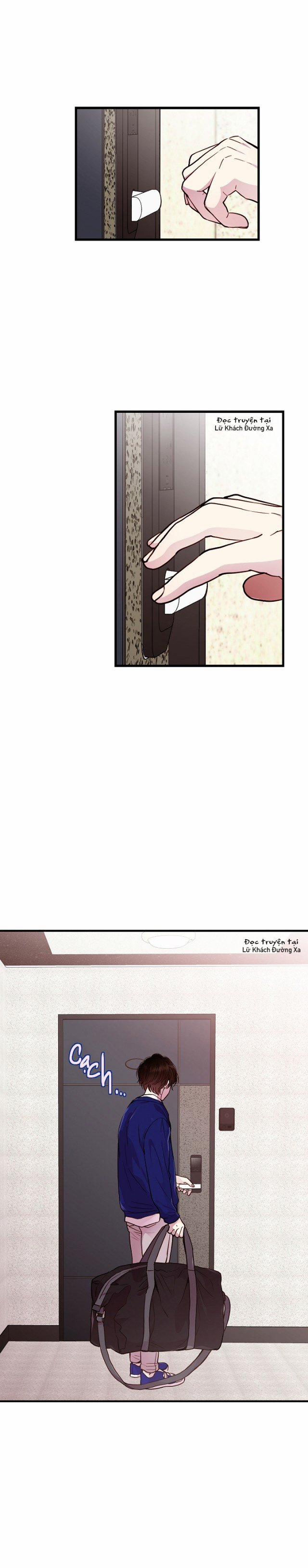 Cách Thức Trở Thành Gia Đình 16 trang 2