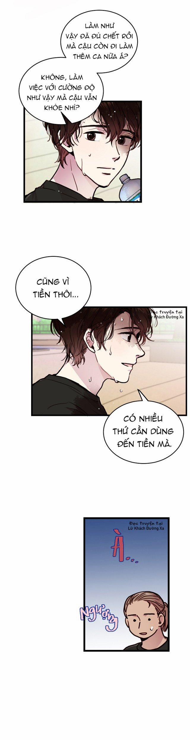 Cách Thức Trở Thành Gia Đình 16 trang 20