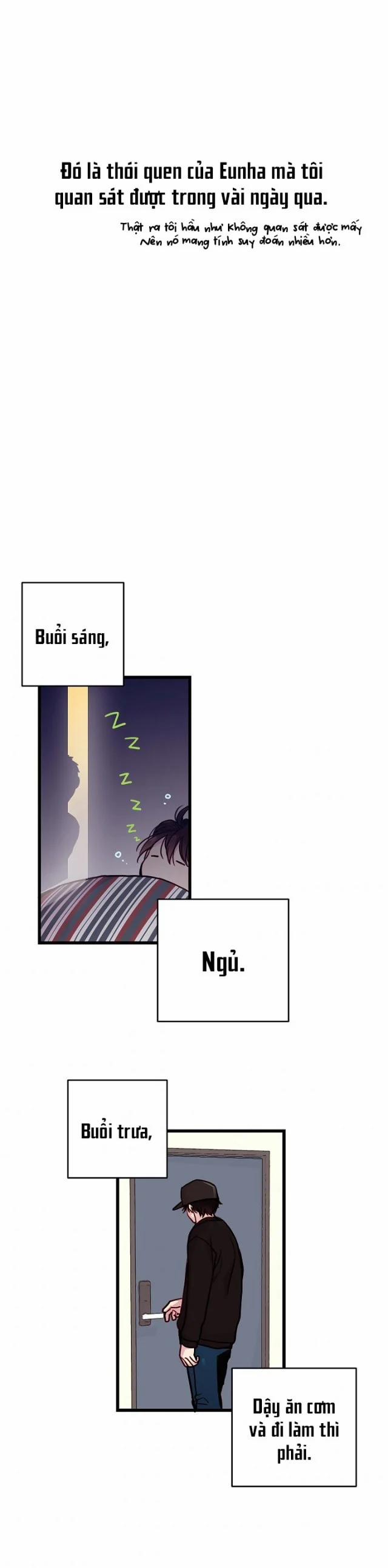 Cách Thức Trở Thành Gia Đình 17 trang 0