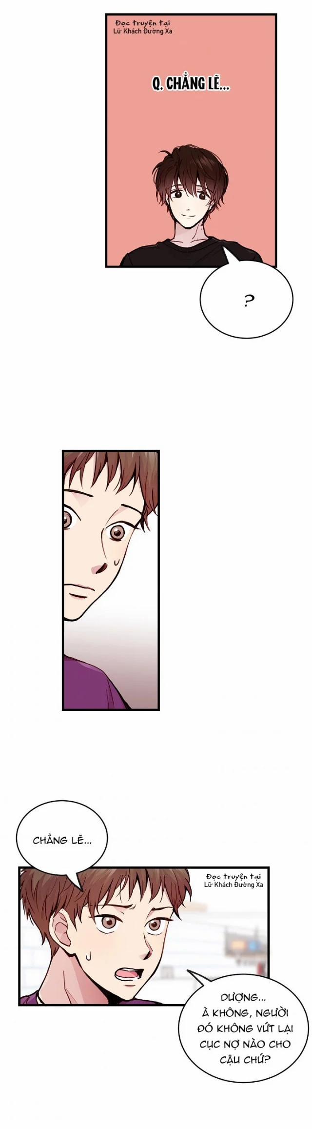 Cách Thức Trở Thành Gia Đình 17 trang 10