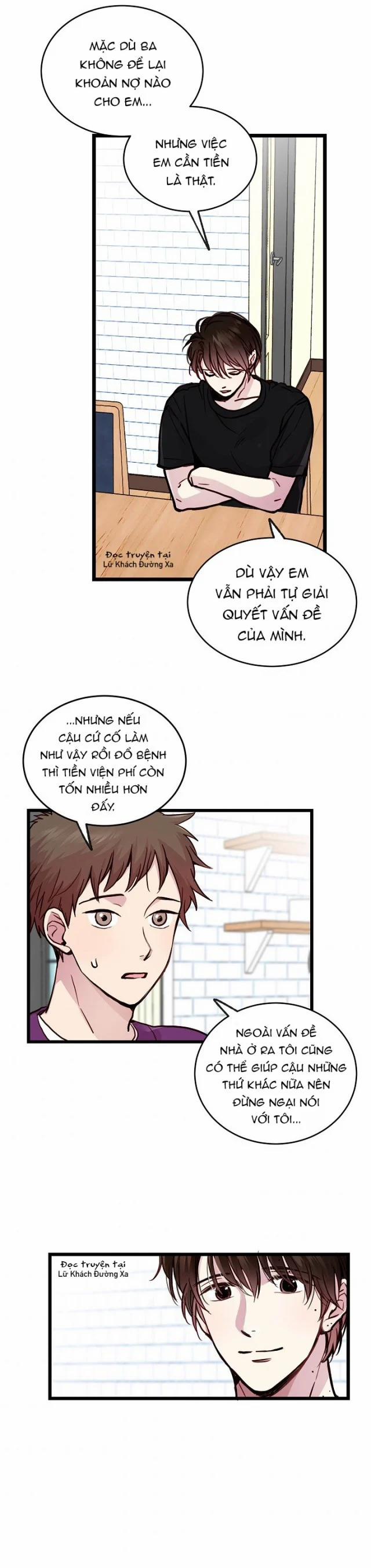 Cách Thức Trở Thành Gia Đình 17 trang 14