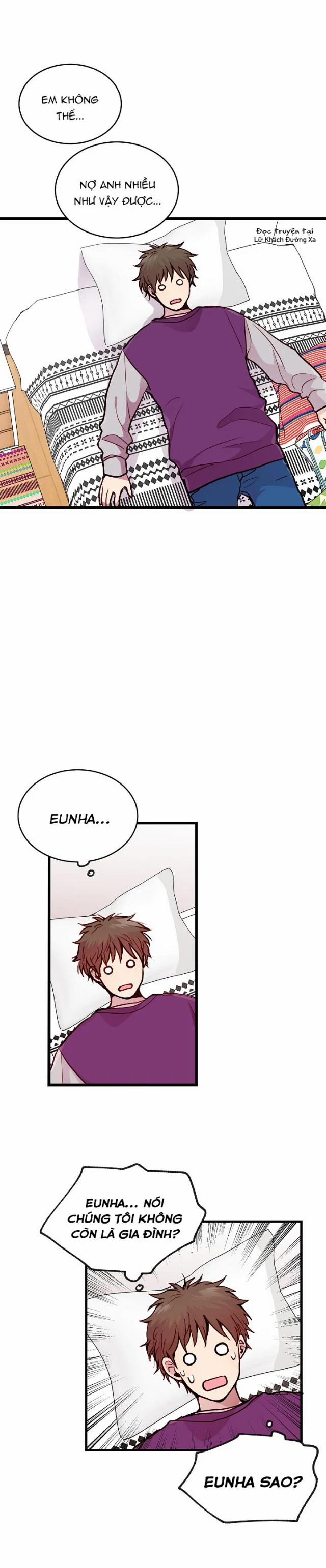 Cách Thức Trở Thành Gia Đình 17 trang 16