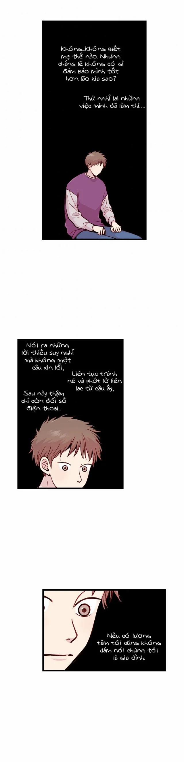 Cách Thức Trở Thành Gia Đình 17 trang 18