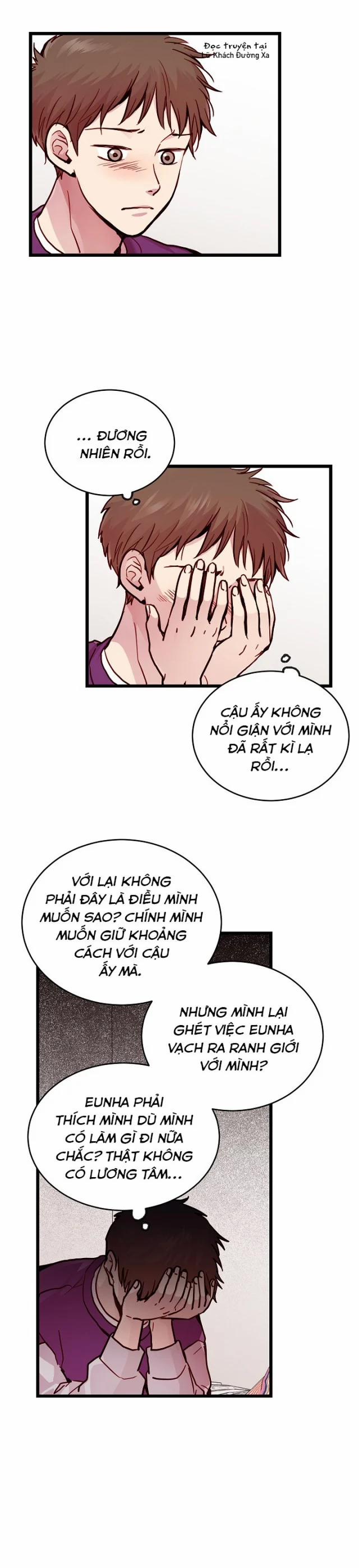 Cách Thức Trở Thành Gia Đình 17 trang 19