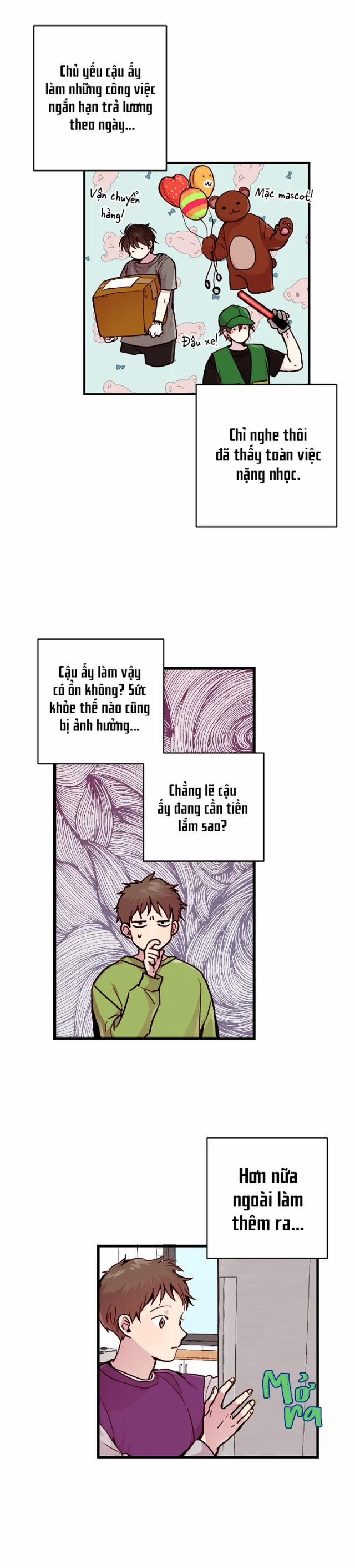 Cách Thức Trở Thành Gia Đình 17 trang 2