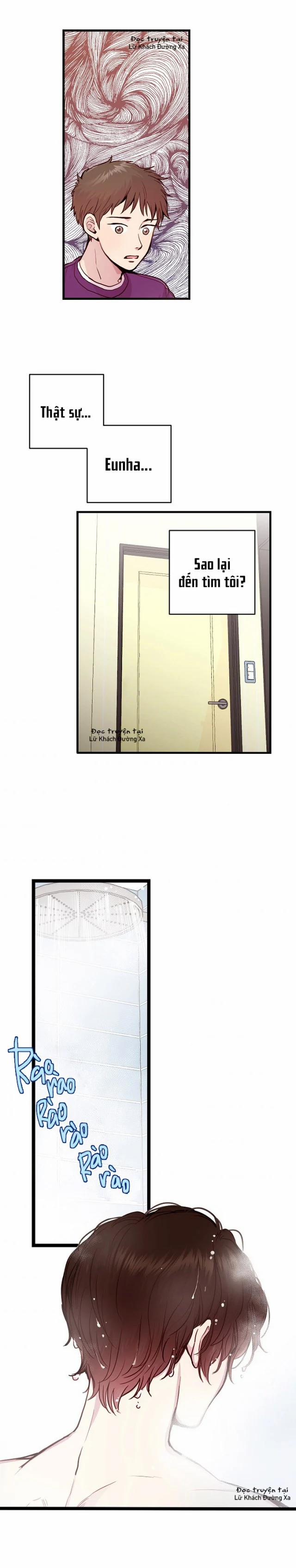 Cách Thức Trở Thành Gia Đình 17 trang 21