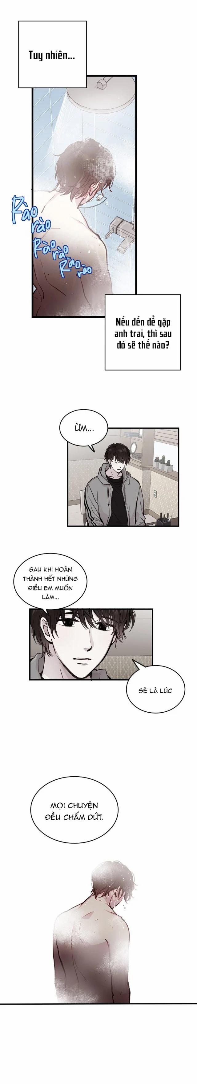 Cách Thức Trở Thành Gia Đình 17 trang 22