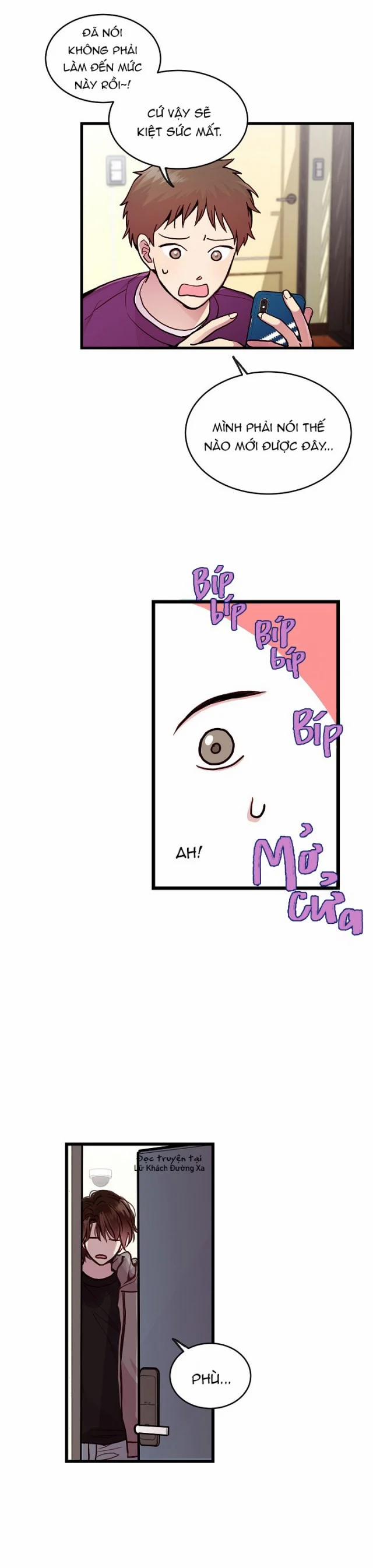 Cách Thức Trở Thành Gia Đình 17 trang 4